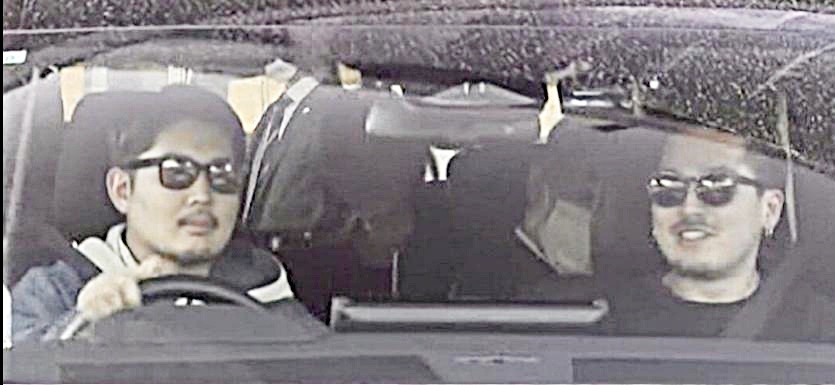 鳥羽シェフの部下